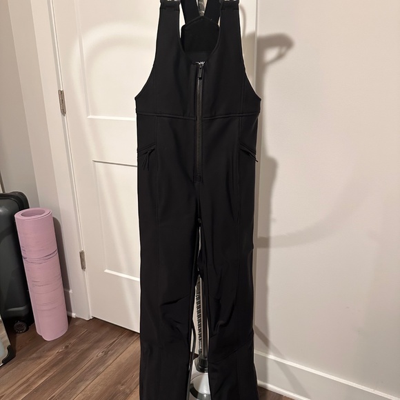 Halfdays Isabel Soft Shell Bib Pants - Picture 4 of 5